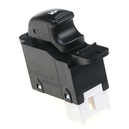 Fensterheberschalter Electric Power Fensterheber Für F20 F45 F10 F11 F30 F31 F25 F15 Power Fensterheber Spiegel Switch Control Unit Auto 61319208108 von RAGPUKMUAN