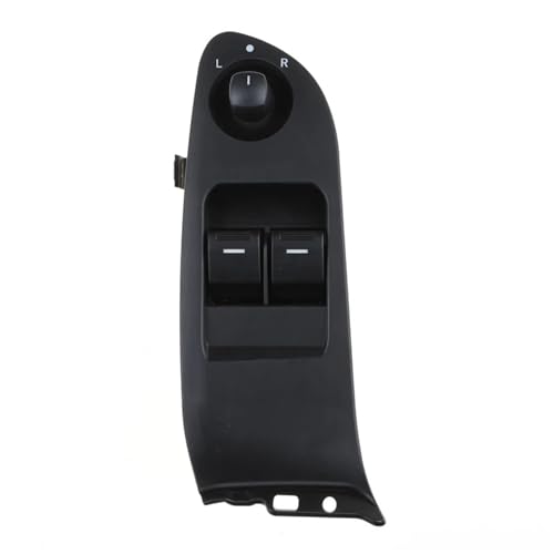 Fensterheberschalter Electric Power Fensterheber Für Ford Falcon FG UTE 2008 2009 2010 2011 FBF7510NBB Master Fensterheberschalter(Switch) von RAGPUKMUAN