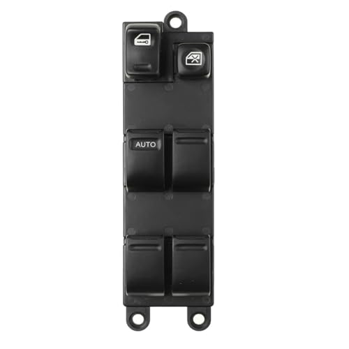 Fensterheberschalter Electric Power Fensterheber Für Infiniti I-35 2002 2003 2004 Elektrische Fensterheber-Hauptschalter 25401-2Y910 254012Y910 von RAGPUKMUAN