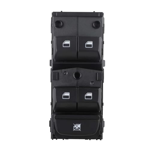 Fensterheberschalter Electric Power Fensterheber Für KIA CEED GEHEN XCEED CD 2018-2022 18PINS Power Fenster Switch Control Taste von RAGPUKMUAN