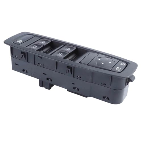 Fensterheberschalter Electric Power Fensterheber Für Megane IV SPORT TOURER 2016 25401-5253R 254015253R Auto Fenster Spiegel Master Switch von RAGPUKMUAN