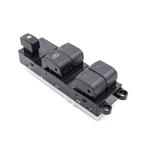 Fensterheberschalter Electric Power Fensterheber Für Nissan Qashqai Glas Heber Schalter Power Fenster Control Panel von RAGPUKMUAN