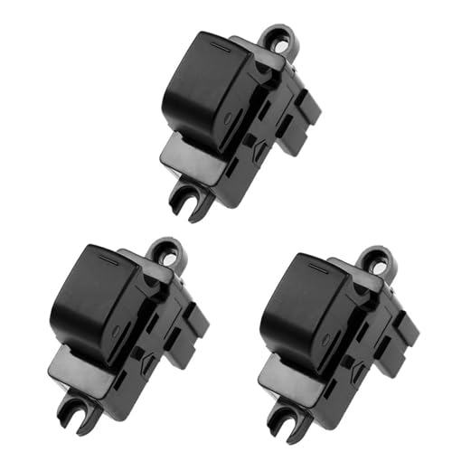 Fensterheberschalter Electric Power Fensterheber Für Nissan TIIDA C11 SC11 C11Z Für VERSA S SL 2007-2010 25401ED500 25401-ED500 25411-AX010 Power Fenster Master Switch(D) von RAGPUKMUAN