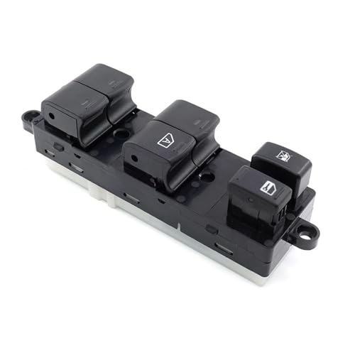 Fensterheberschalter Electric Power Fensterheber Für Nissan Xterra 2007 2008 2009 2010 2011 2012 2013 2014 2015 RHD Power Fenster Glas Heber Control Schalter von RAGPUKMUAN