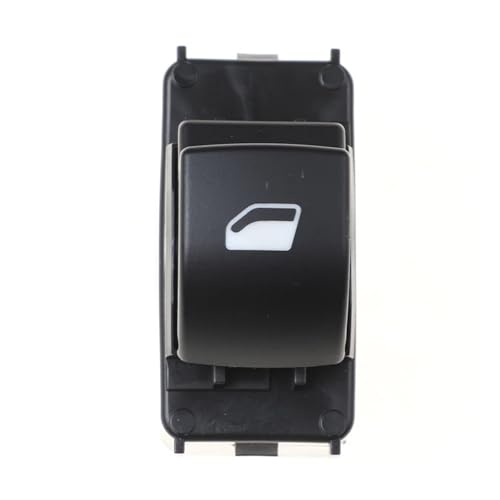 Fensterheberschalter Electric Power Fensterheber Für Peugeot 207 2007-2015 Fensterheberschalter Steuertaste 6554QC 6554QK 6554.QC 6554.QK(6554QK) von RAGPUKMUAN