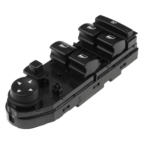 Fensterheberschalter Electric Power Fensterheber Für X3 2.5i 3.0i 2004-2010 Power Fensterheber Spiegel Switch Control Unit Fahrerseite 61313414352 Fensterheberschalter Electric Power Fensterheber Für X3 2.5i 3.0i 2004-2010 Power Fensterheber Spiegel Switch Control Unit Fahrerseite 61313414352 von RAGPUKMUAN
