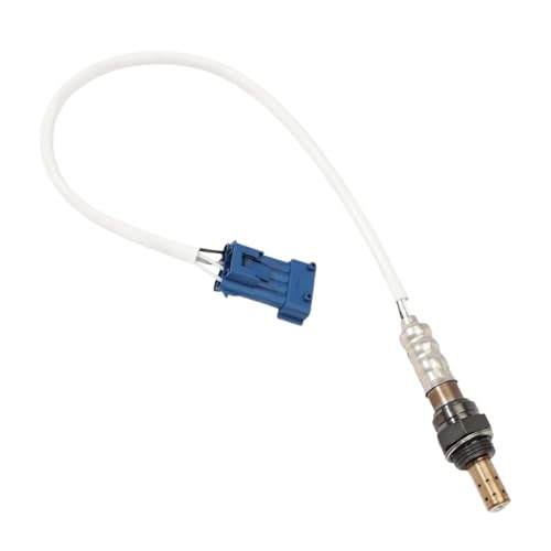 O2-Sensor FÜR Citroen C2 FÜR C3 FÜR C4 FÜR C5 11787548961 7548961 Sauerstoff Sensor Lambdasonde von RAGPUKMUAN
