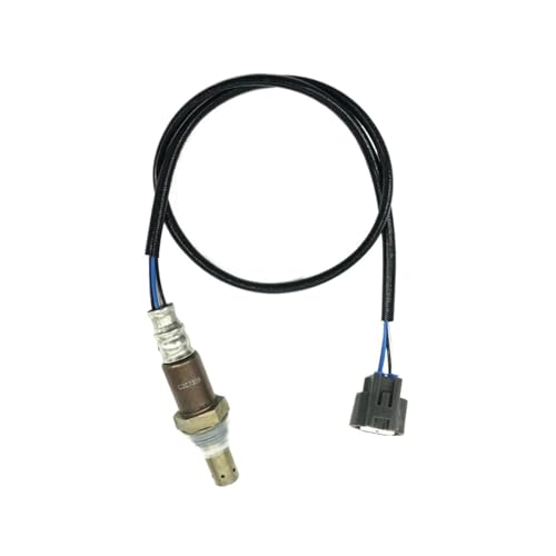 O2-Sensor FÜR JAGUAR FÜR X-TYPE 2.5L 3.0L XK8 XKR 4.2L 2002-2008 C2C7359 C2N3717 234-9029 Luft Kraftstoff Verhältnis Lambda Sonde Sauerstoff O2 Sensor Lambdasonde von RAGPUKMUAN