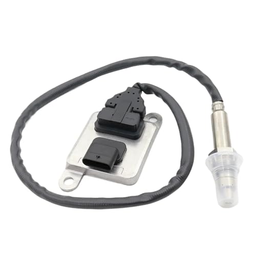 O2-Sensor Für 3 E92 Für Cabrio E90 Limousine E91 N43B20 2.0L 4cyl 11787576907 0899182 5WK96621K Stickstoff Oxid NOx Sensor Lambdasonde O2-Sensor Für 3 E92 Für Cabrio E90 Limousine E91 N43B20 2.0L 4cyl 11787576907 0899182 5WK96621K Stickstoff Oxid NOx Sensor Lambdasonde von RAGPUKMUAN