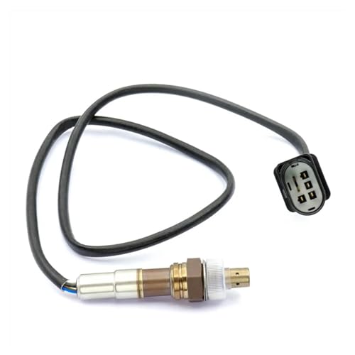 O2-Sensor Für A2 1.6L 2003 030906262K 036906262G 036906265J Sauerstoffsensor Lambdasonde O2-Sensor Für A2 1.6L 2003 030906262K 036906262G 036906265J Sauerstoffsensor Lambdasonde von RAGPUKMUAN