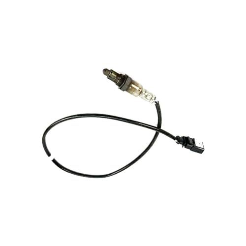 O2-Sensor Für A3 2017 1,5 T (benzin) DADA/DFYA/DPCA 04E 906 262CS 04E 906 262 CS 04E906262CS 04C906262Q O2 Front Lambda Sauerstoff Sensor Lambdasonde von RAGPUKMUAN