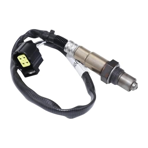 O2-Sensor Für BENZ ABCERSM GL GLK Für KLASSE Für SL SLK CLK 0258006749 0045420818 0045420718 Abgaskrümmer Lambdasonde Lambdasonde O2-Sensor Für BENZ ABCERSM GL GLK Für KLASSE Für SL SLK CLK 0258006749 0045420818 0045420718 Abgaskrümmer Lambdasonde Lambdasonde von RAGPUKMUAN