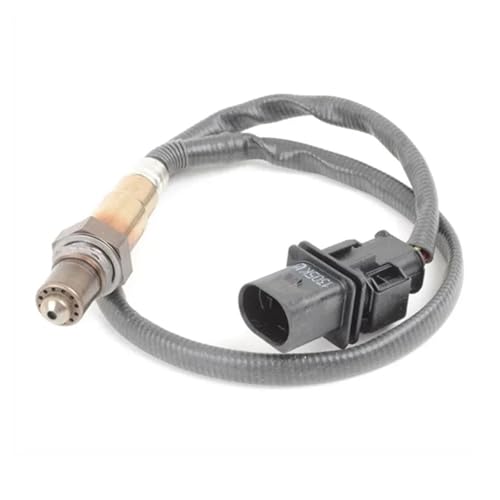 O2-Sensor Für Benz A-KLASSE W176 B-KLASSE Sports Tourer (W246 W242) Für CLA Für GLA-KLASSE X156 SL R231 A0095425618 Lambda O2 Sauerstoffsensor Lambdasonde von RAGPUKMUAN