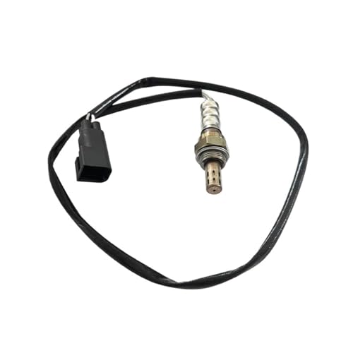 O2-Sensor Für FORD Courier 1999-2004 Ecosport 2003-2004 Für Fiesta 2002-2004 Ka 2001-2004 25659F472AB 93AB9F472AA O2 Lambdasonde 4Pin Lambdasonde O2-Sensor Für FORD Courier 1999-2004 Ecosport 2003-2004 Für Fiesta 2002-2004 Ka 2001-2004 25659F472AB 93AB9F472AA O2 Lambdasonde 4Pin Lambdasonde von RAGPUKMUAN