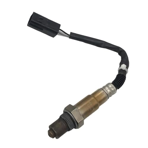 O2-Sensor Für Hyundai Für Elantra 2006-2011 Für I30 FD 2007-2012 2.0L G4GC Pre-cat Sauerstoff Sensor Lambdasonde von RAGPUKMUAN