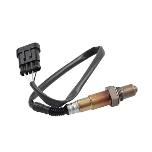 O2-Sensor Für Lancia Für These 2001 2002 2003 2004 2005 2006 2007 2008 0258006827 O2 Sauerstoff Sensor Lambdasonde O2-Sensor Für Lancia Für These 2001 2002 2003 2004 2005 2006 2007 2008 0258006827 O2 Sauerstoff Sensor Lambdasonde von RAGPUKMUAN