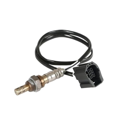 O2-Sensor Für Mazda 3 BK 1.4L .6L 2.0L .3L 04-09 Z601-18-861A Z601-18-861 Z60118861B Sauerstoffsensor Sonde O2 Sensor Luft-Kraftstoff-Verhältnis Lambdasonde O2-Sensor Für Mazda 3 BK 1.4L .6L 2.0L .3L 04-09 Z601-18-861A Z601-18-861 Z60118861B Sauerstoffsensor Sonde O2 Sensor Luft-Kraftstoff-Verhältnis Lambdasonde von RAGPUKMUAN