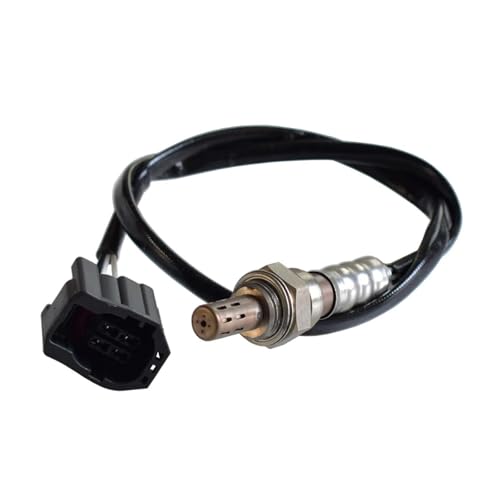 O2-Sensor Für Mazda 3 BK 1.4L .6L 2.0L .3L 2004-2009 Z601-18-861A Z60118861A Z601-18-861 Z60118861B O2 Sensor Lambda Sonde Lambdasonde von RAGPUKMUAN