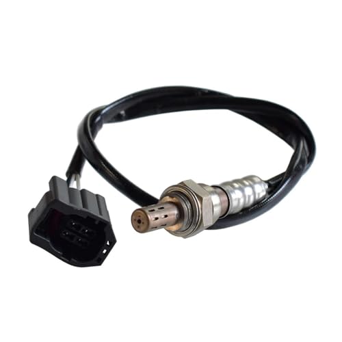 O2-Sensor Für Mazda 3 BK 1.4L 1.6L 2.0L 2.3L 2004-2009 Z601-18-861A Z60118861A Z601-18-861 Z60118861B O2 Sensor Lambda Sonde Lambdasonde O2-Sensor Für Mazda 3 BK 1.4L 1.6L 2.0L 2.3L 2004-2009 Z601-18-861A Z60118861A Z601-18-861 Z60118861B O2 Sensor Lambda Sonde Lambdasonde von RAGPUKMUAN