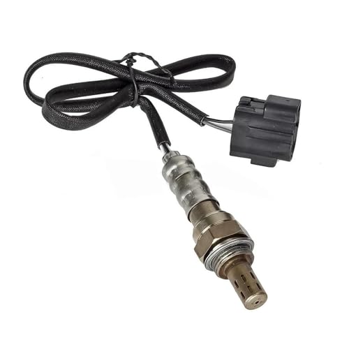 O2-Sensor Für Mazda Protege 1.6L 1999-2003 Für Mazda Miata1.8L 2004-2005 Für Mazda MPV 2.5L 2000-2001 Upstream 234-4722 O2 Sauerstoffsensor 1 Lambdasonde O2-Sensor Für Mazda Protege 1.6L 1999-2003 Für Mazda Miata1.8L 2004-2005 Für Mazda MPV 2.5L 2000-2001 Upstream 234-4722 O2 Sauerstoffsensor 1 Lambdasonde von RAGPUKMUAN