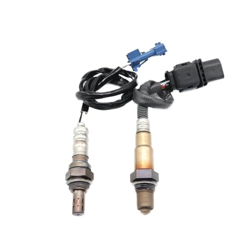 O2-Sensor Für Mini Für Cooper 1,6 L L4 07-10 11787590713 11787548961 Vorne Hinten Upstream Downstream Luft Kraftstoff Verhältnis Lambda O2 Sauerstoff Lambdasonde O2-Sensor Für Mini Für Cooper 1,6 L L4 07-10 11787590713 11787548961 Vorne Hinten Upstream Downstream Luft Kraftstoff Verhältnis Lambda O2 Sauerstoff Lambdasonde von RAGPUKMUAN