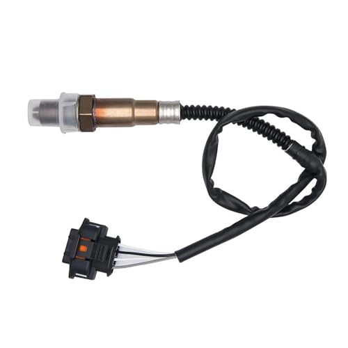 O2-Sensor Für OPEL AGILA ANTARA Für ASTRA AGHJ Für COMBO Für CORSA OMEGA SIGNUM VECTRA ZAFIRA 55562205 Lambda Sonde O2 Sauerstoff Sensor Lambdasonde O2-Sensor Für OPEL AGILA ANTARA Für ASTRA AGHJ Für COMBO Für CORSA OMEGA SIGNUM VECTRA ZAFIRA 55562205 Lambda Sonde O2 Sauerstoff Sensor Lambdasonde von RAGPUKMUAN