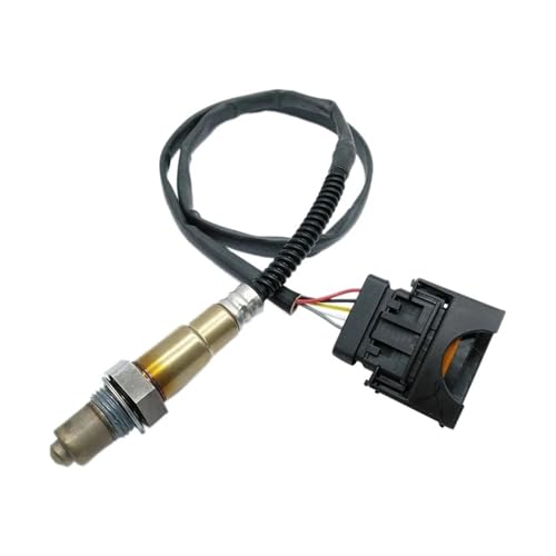 O2-Sensor Für Opel Für Vauxhall Signum Vectra Zafira 24404020 0258006065-A14Z Luft Kraftstoff Verhältnis Sauerstoff Sensor Upstream Lambdasonde O2-Sensor Für Opel Für Vauxhall Signum Vectra Zafira 24404020 0258006065-A14Z Luft Kraftstoff Verhältnis Sauerstoff Sensor Upstream Lambdasonde von RAGPUKMUAN