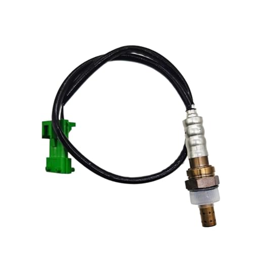 O2-Sensor Für PEUGEOT 1007 106 206 207 306 307 406 407 BIPPER PARTNER 96368765 O2 Sauerstoff Lambda Sensor Lambdasonde O2-Sensor Für PEUGEOT 1007 106 206 207 306 307 406 407 BIPPER PARTNER 96368765 O2 Sauerstoff Lambda Sensor Lambdasonde von RAGPUKMUAN