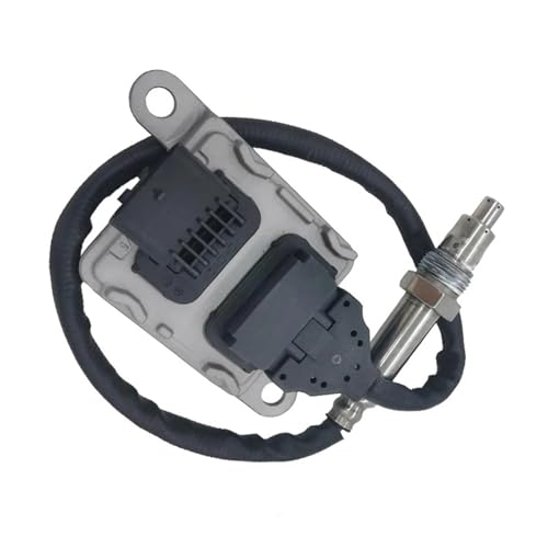 O2-Sensor Für Skoda 04L907805DB A2C15226300-01 04L907805DB A2C15226300-01 Auto Auto Stickstoff Nox O2 Oxid Lambdasonde Lambdasonde O2-Sensor Für Skoda 04L907805DB A2C15226300-01 04L907805DB A2C15226300-01 Auto Auto Stickstoff Nox O2 Oxid Lambdasonde Lambdasonde von RAGPUKMUAN