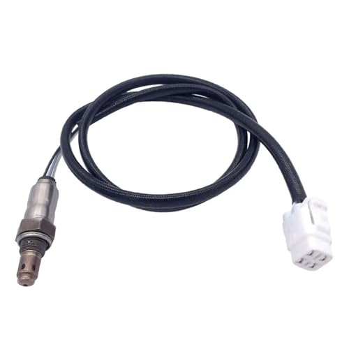 O2-Sensor Für Suzuki GSX R600 R650F R750 S750 R1000 GSF 650 Bandit GSF1250 SFV650 GSR750 18213-18H00 18213-18H10 Lambda O2 Sauerstoff Sensor Lambdasonde O2-Sensor Für Suzuki GSX R600 R650F R750 S750 R1000 GSF 650 Bandit GSF1250 SFV650 GSR750 18213-18H00 18213-18H10 Lambda O2 Sauerstoff Sensor Lambdasonde von RAGPUKMUAN