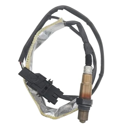 O2-Sensor Für VOLVO Für S60 Für S80 V70 XC70 2.0L 2.4L 2.5L Für XC90 2.5L 8670276 0258007368 O2 9202988 8670276 0258007137 Sauerstoffsensor Lambdasonde von RAGPUKMUAN