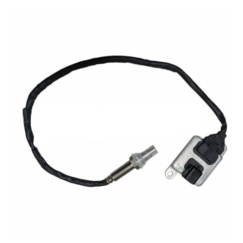 O2-Sensor Für Vauxhall Für Opel Zafira C Tourer 1,6 Cdti 2013-2020 5wk9 7263 55570096 5wk96708a 55485493 Lw5493s 5wk97263 Vorne Nox Sensor Lambdasonde O2-Sensor Für Vauxhall Für Opel Zafira C Tourer 1,6 Cdti 2013-2020 5wk9 7263 55570096 5wk96708a 55485493 Lw5493s 5wk97263 Vorne Nox Sensor Lambdasonde von RAGPUKMUAN