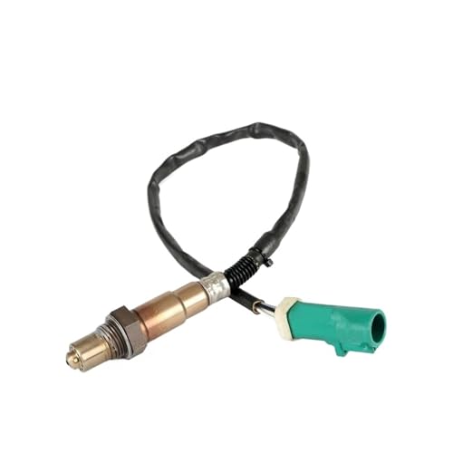 O2-Sensor Für Volvo S40 V50 C30 3M51-9F472-AB Sauerstoffsensor O2 Sensor Lambda Luft-Kraftstoff-Verhältnis Lambdasonde O2-Sensor Für Volvo S40 V50 C30 3M51-9F472-AB Sauerstoffsensor O2 Sensor Lambda Luft-Kraftstoff-Verhältnis Lambdasonde von RAGPUKMUAN