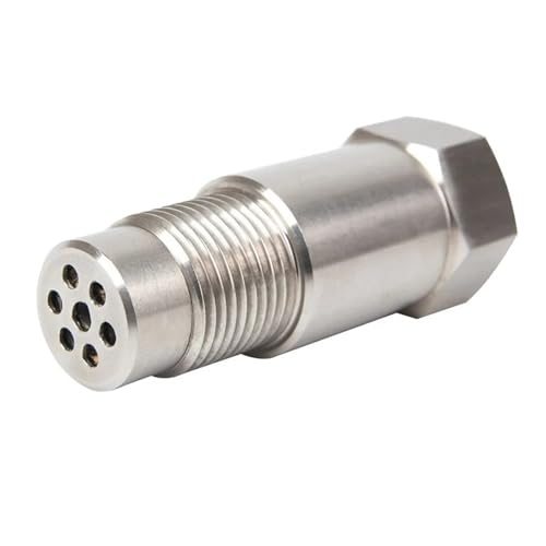 O2-Sensor Sauerstoff Sensor Spacer Adapter Auto O2 Stecker Edelstahl Automotive Lambdasonde O2-Sensor Sauerstoff Sensor Spacer Adapter Auto O2 Stecker Edelstahl Automotive Lambdasonde von RAGPUKMUAN