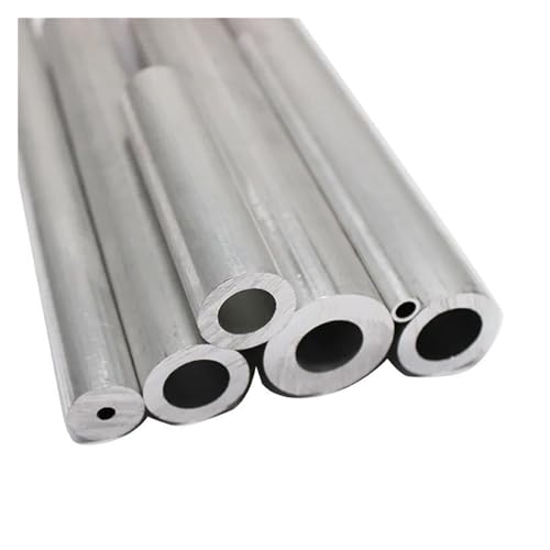 RAHBI Aluminium-Rundrohr 26 mm 28 mm 30 mm 32 mm 33 mm 34 mm 35 mm 36 m 37 mm 38 mm 40 mm 41 mm 42 mm 43 mm 44 mm 45 mm 46 mm 47 mm 50 mm 51 mm 53 mm 54 mm leisurely (Size : Length 300mm_38x12mm 1pc von RAHBI