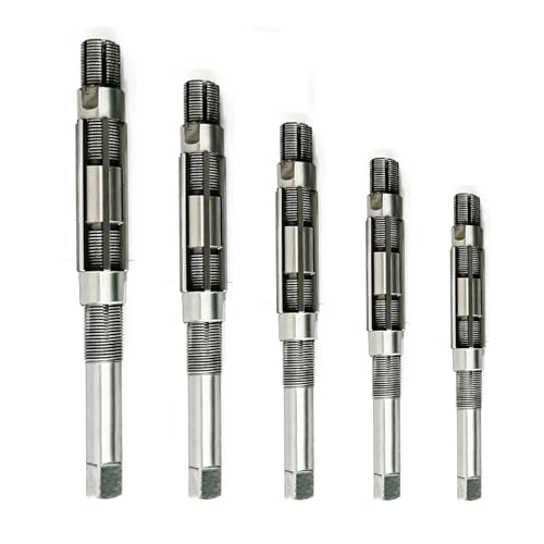 Rahish Tools Verstellbares Handreibahlenwerkz (H12 To H16) von RAHISH TOOLS