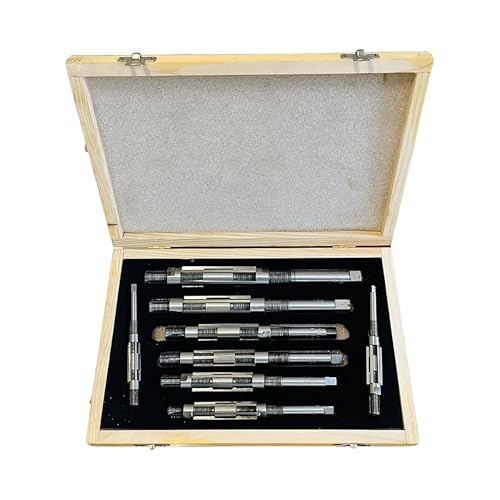 Rahish Tools Verstellbares Handreibahlenwerkz (H4 to H11) von RAHISH TOOLS