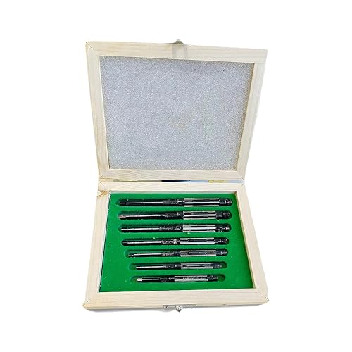 Rahish Tools Verstellbares Handreibahlenwerkz (HV to H3) von RAHISH TOOLS