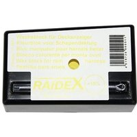 Pille fЩr Marker, Gelb - Raidex Pille fЩr Marker, Gelb - Raidex von RAIDEX