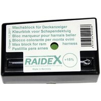Pille fЩr Marker, grЩn - Raidex Pille fЩr Marker, grЩn - Raidex von RAIDEX