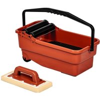 Tablett Raimondi Smart mit Kelle Tablett Raimondi Smart mit Kelle von RAIMONDI