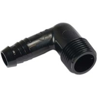 Gartenschlauch Winkel, 1/2 Zoll, Bewässerung Anschluss, 90 Grad von RAIN BIRD