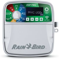 Rain Bird ESP-TM2 4 Stationen Außensteuerung Exclusives Angebot von RAIN BIRD