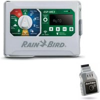 Rain Bird Esp Me3 Modulares Steuergerat Esp4me3 Lnk Wifi Rain Bird Exclusives Angebot von RAIN BIRD