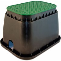 Rain Bird - Hydrantschutzgehäuse Ventilbox Ventilkasten, Typ Standard von RAIN BIRD