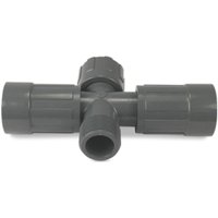 Verteiler Verschraubung Kreuzstück, Typ RB1220-010 - Rain Bird von RAIN BIRD