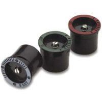 Rain Bird Sprühkopf Düse Streifendüse zu Serie 1800 / UNI-Spray - Typ MPR 15 RCS von RAIN BIRD