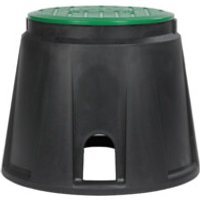 Rain Bird Ventilbox rund 2er Rain Bird Ventilbox rund 2er von RAIN BIRD