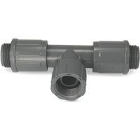 T-Stück Verteiler Verschraubung, Typ RB1303-010 - Rain Bird von RAIN BIRD