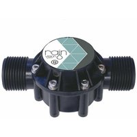 Rain Vision Generatorturbine für wiederaufladbares Programmiergerät Exclusives Angebot von RAIN